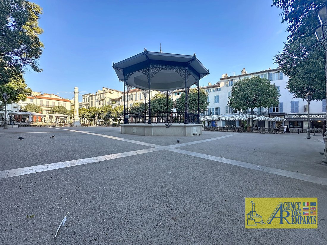 Apartment in Les Cougoulins-Rastines, Antibes, France 5 - 18787647
