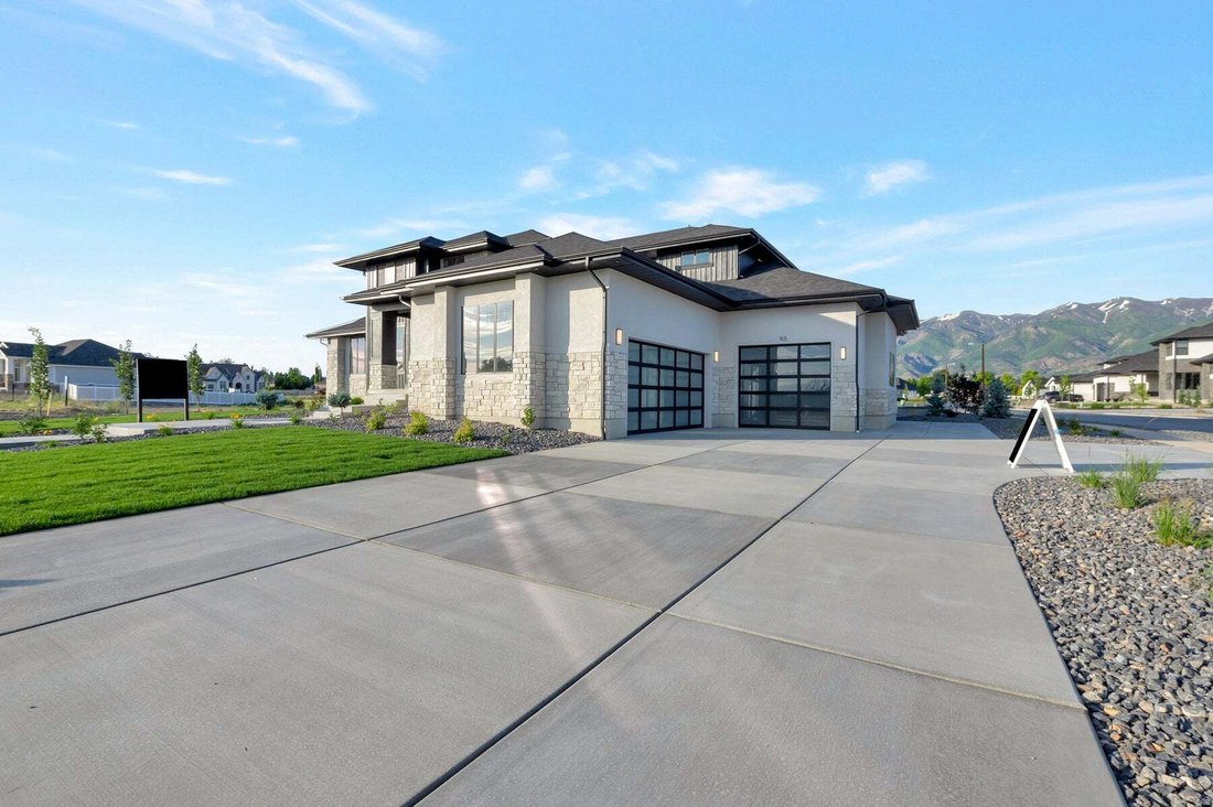 House in Kaysville, Utah, United States 4 - 18786175