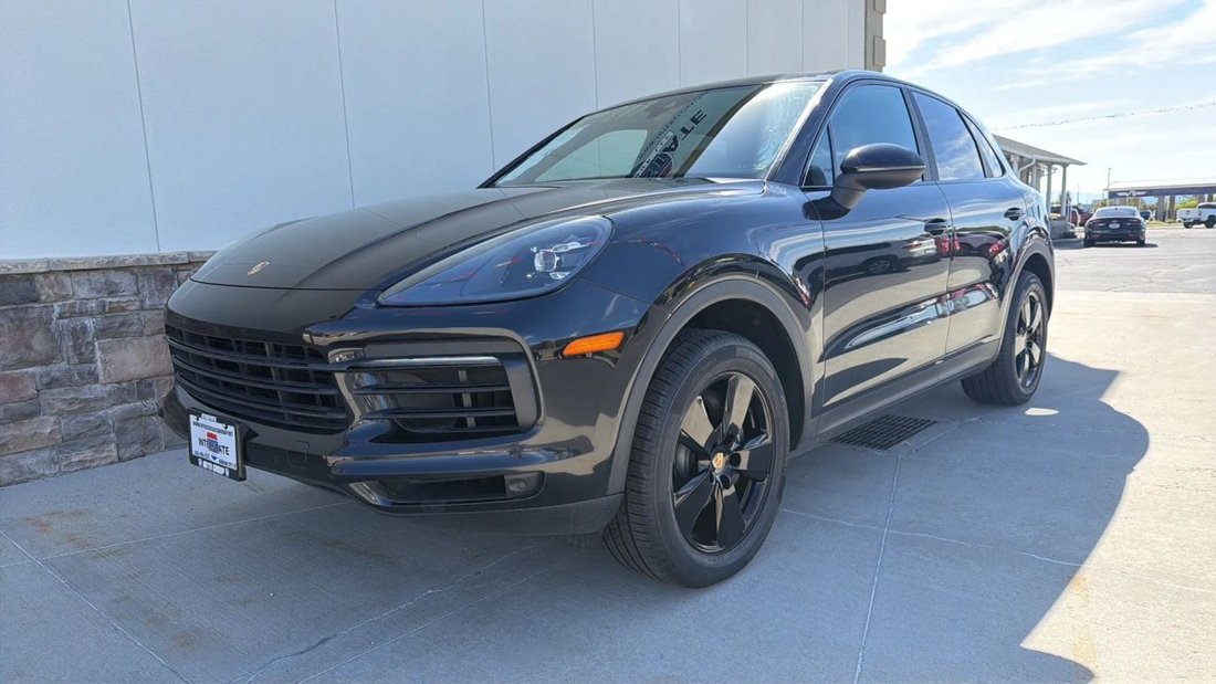 Suv in Brigham City, UT, United States 2 - 17941382