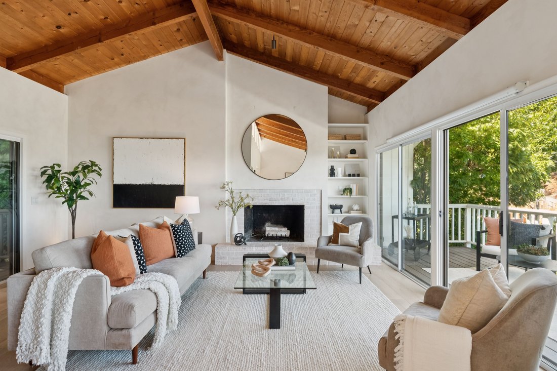 Townhouse in Sausalito, California, United States 1 - 17906468