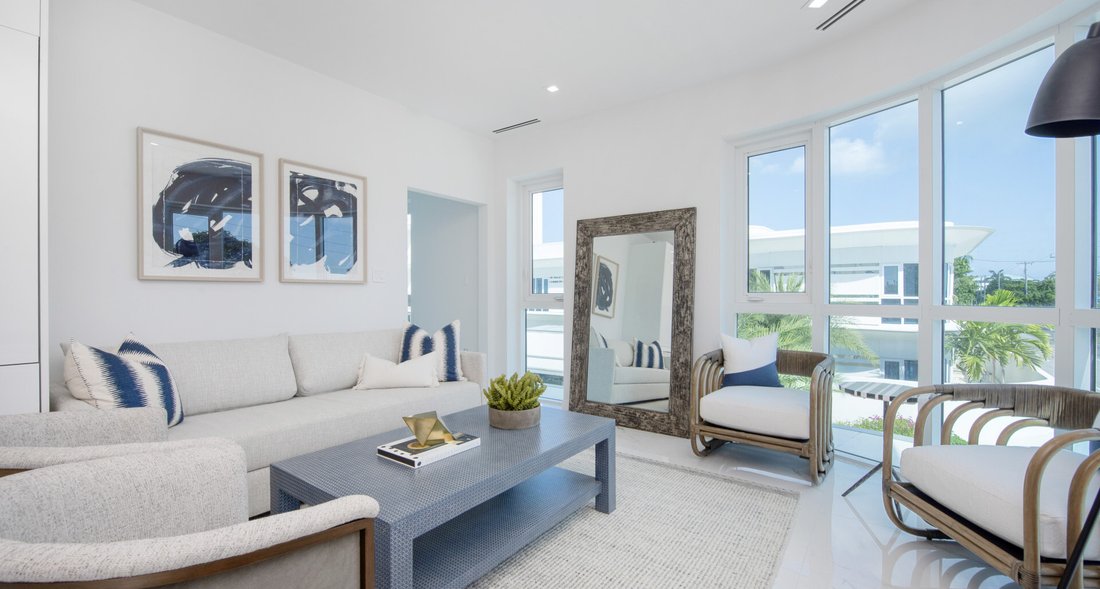 Apartment in George Town, George Town, Cayman Islands 3 - 18786278