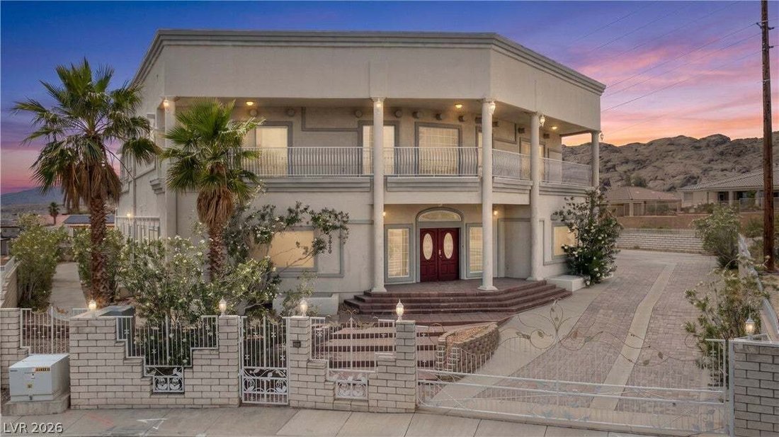 House in Laughlin, Nevada, United States 1 - 18783854