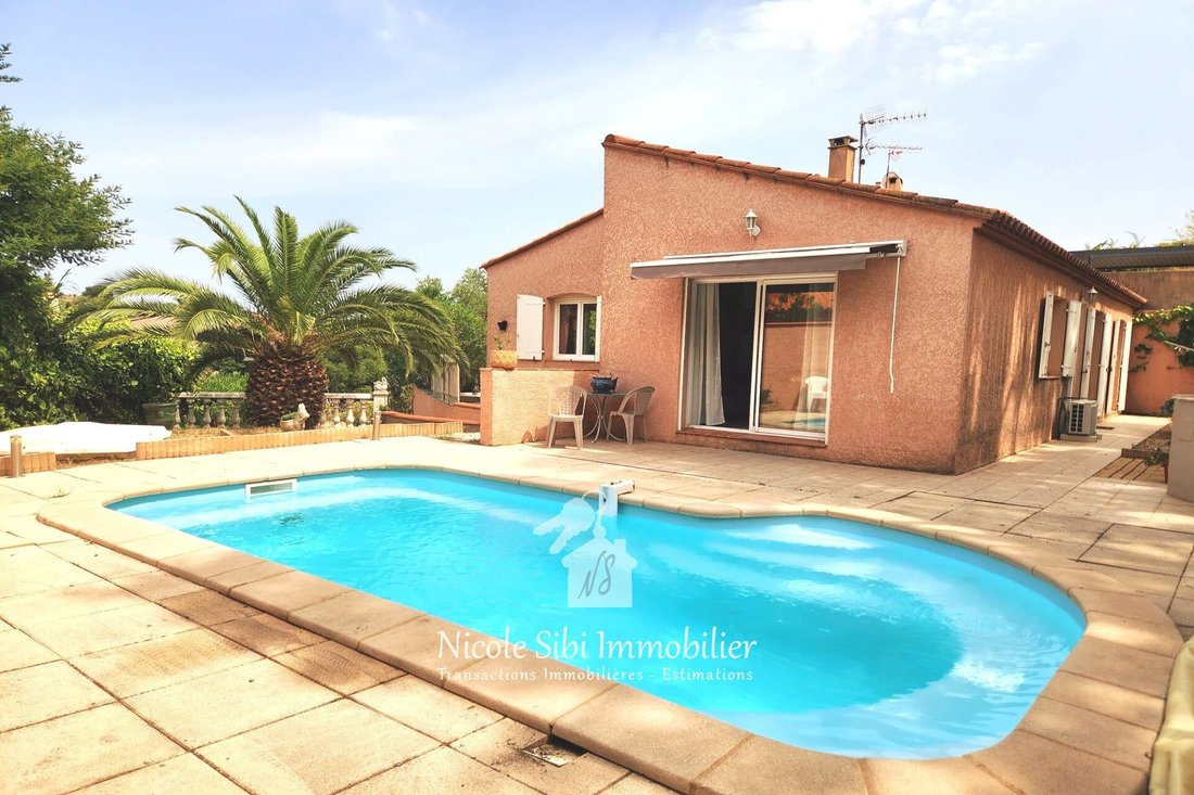 Villa à Collioure, Occitanie, France 1 - 18769525