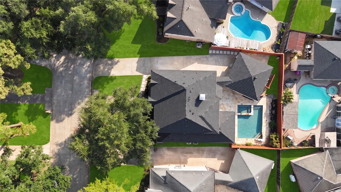 House in Katy, Texas, United States 2 - 18784248