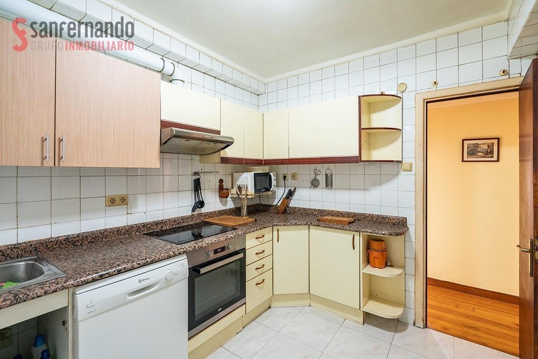 Apartamento en Santander, Cantabria, España 3 - 18786674