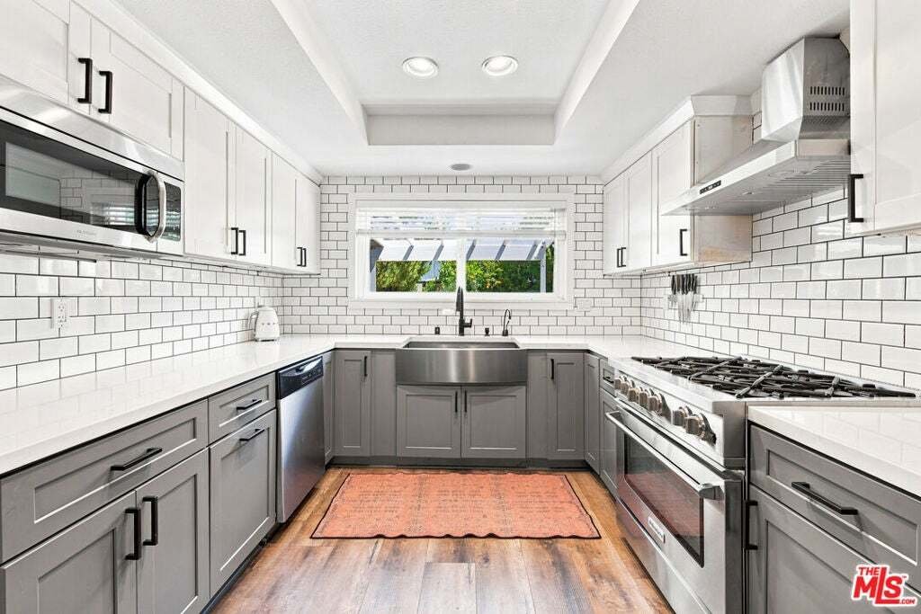 Casa en Thousand Oaks, California, Estados Unidos 5 - 18786499