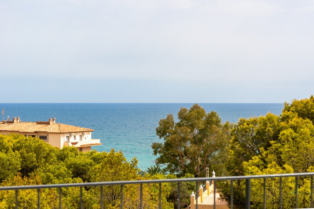 Villa in el Campello, Valencian Community, Spain 2 - 18788015