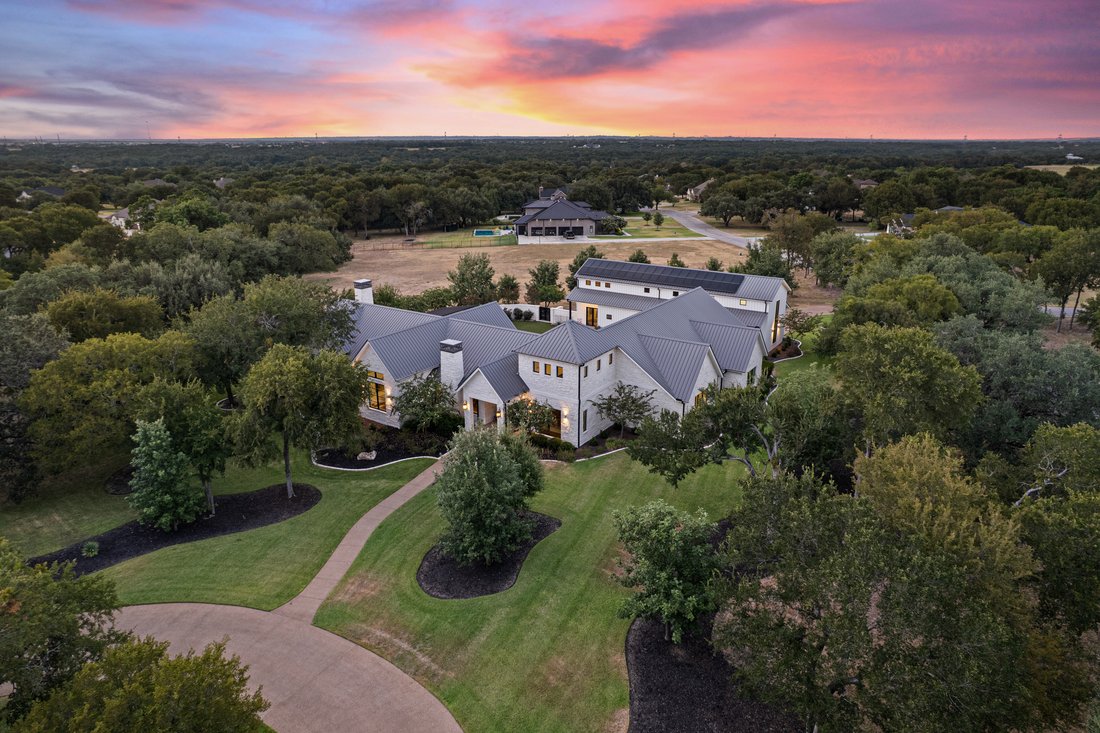 House in Salado, Texas, United States 5 - 18785221