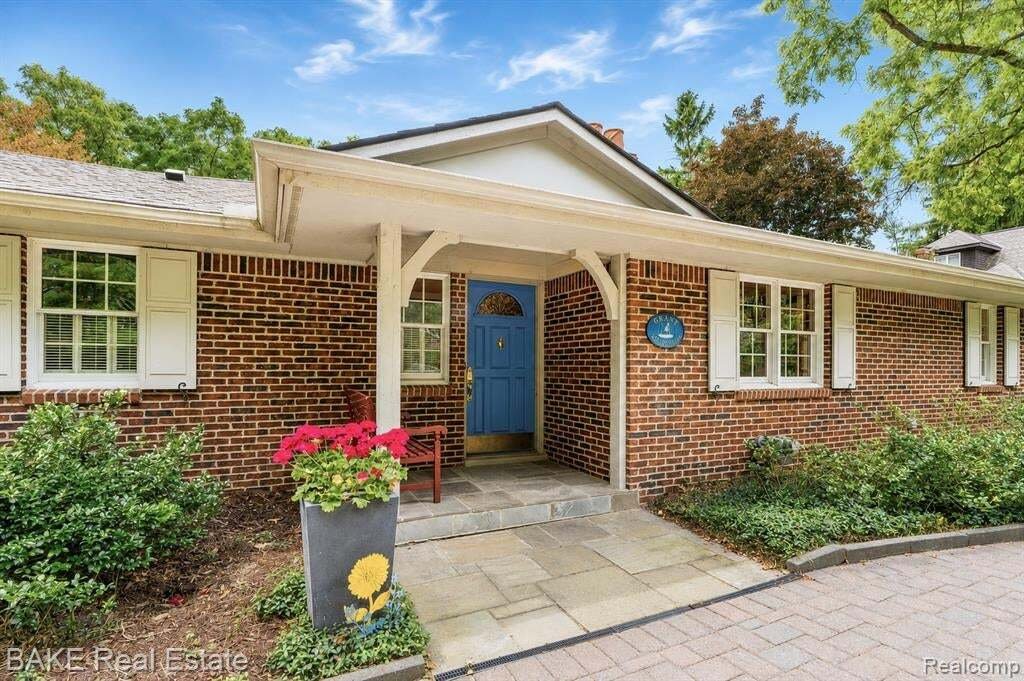 Casa en Novi, Míchigan, Estados Unidos 4 - 18786074