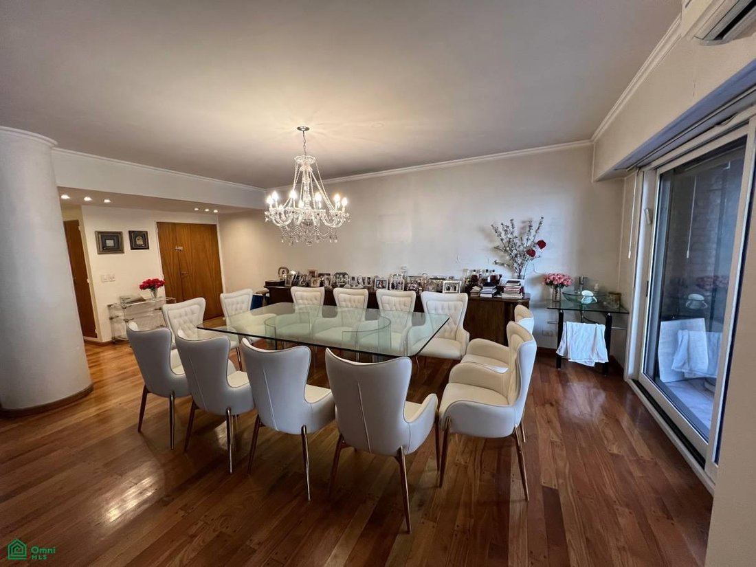 Appartement en Buenos Aires, Buenos Aires, Argentine 1 - 18786700