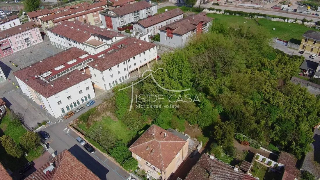 Terreno en Centro Storico, Mantua, Lombardía 3 - 18784965