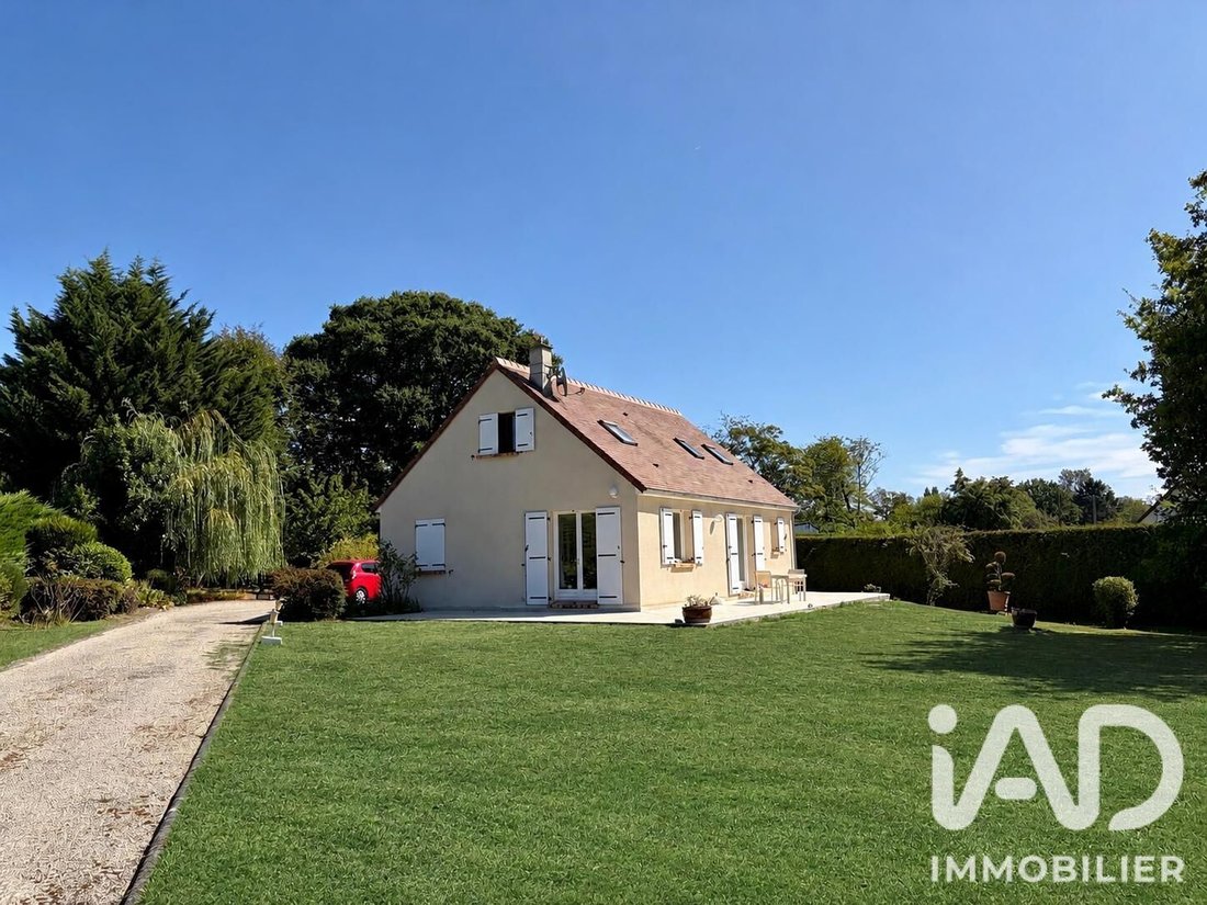 Casa en Gonneville-sur-Mer, Normandía, Francia 1 - 18713794
