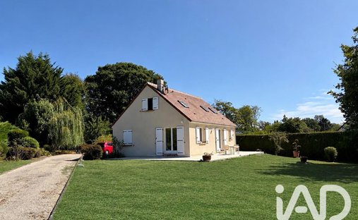 Maison à Gonneville-sur-Mer, Normandie, France 1