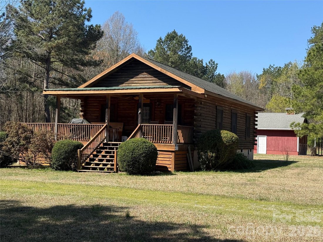 House in Lancaster, South Carolina, United States 1 - 18785683