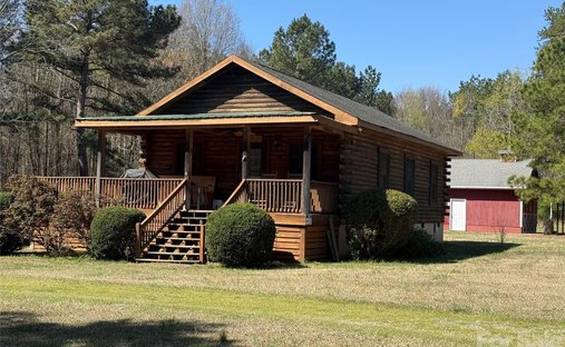 Casa en Lancaster, Carolina del Sur, Estados Unidos 1