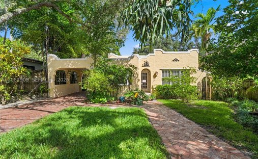 House in Miami, Florida, United States 1