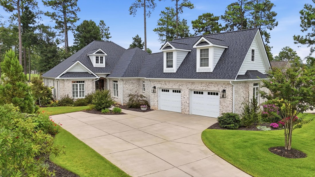 House in Aiken, South Carolina, United States 1 - 18785820