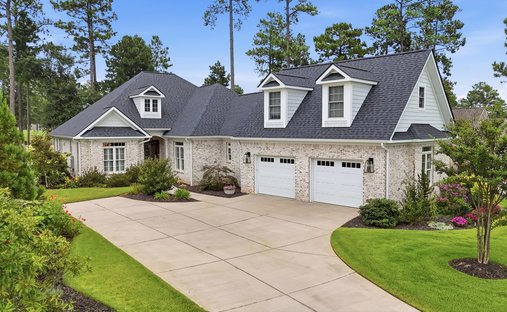 Casa a Aiken, Carolina del Sud, Stati Uniti 1