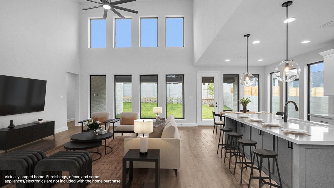 House in Montgomery, Texas, United States 4 - 16571419