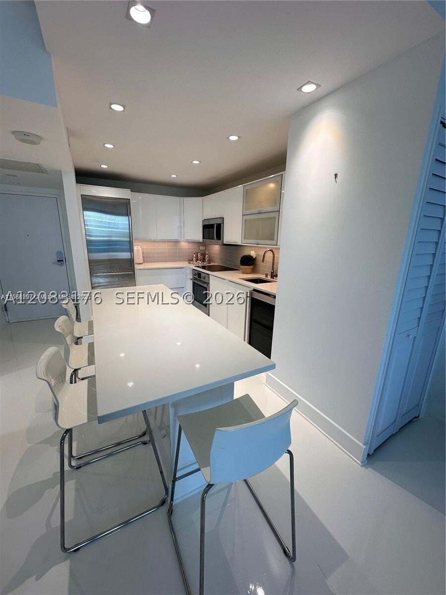 Condominio a Miami Beach, Florida, Stati Uniti 4 - 18786692