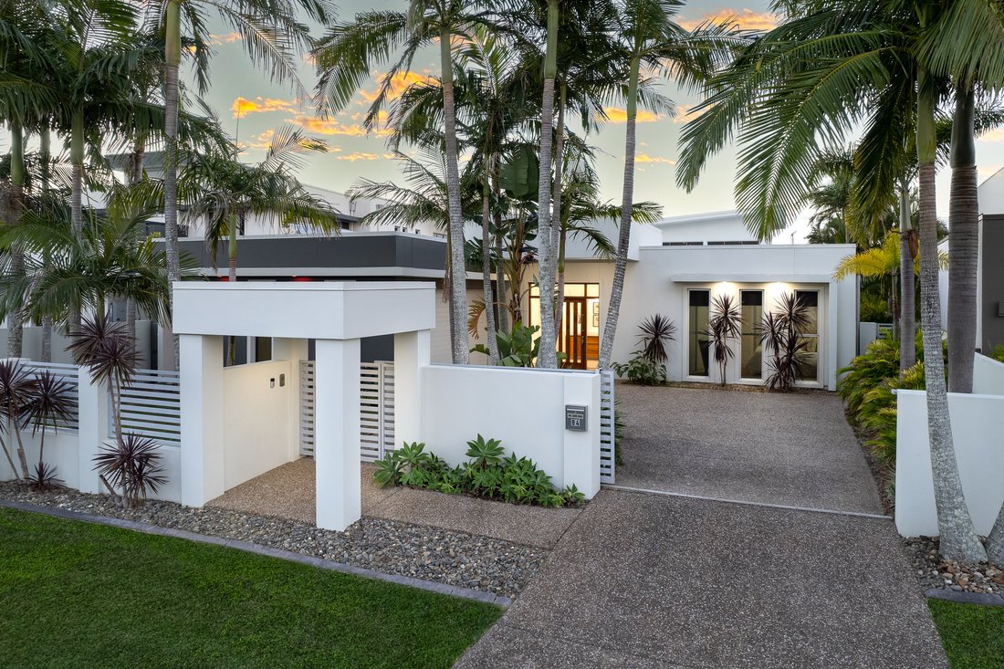 Casa en Helensvale, Queensland, Australia 2 - 18789180