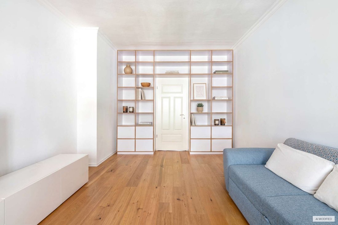 Apartment in Munich, Bavaria, Germany 2 - 17727019