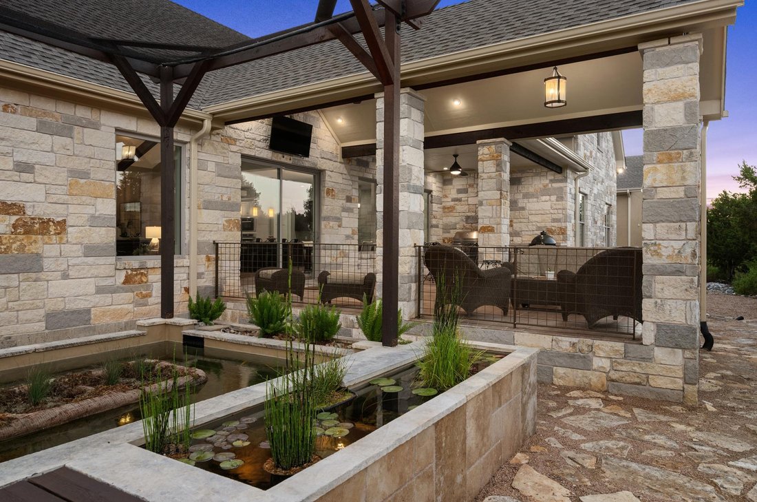 House in Leander, Texas, United States 5 - 17624948