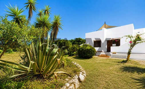 Villa en Marettimo, Sicilia, Italia 1
