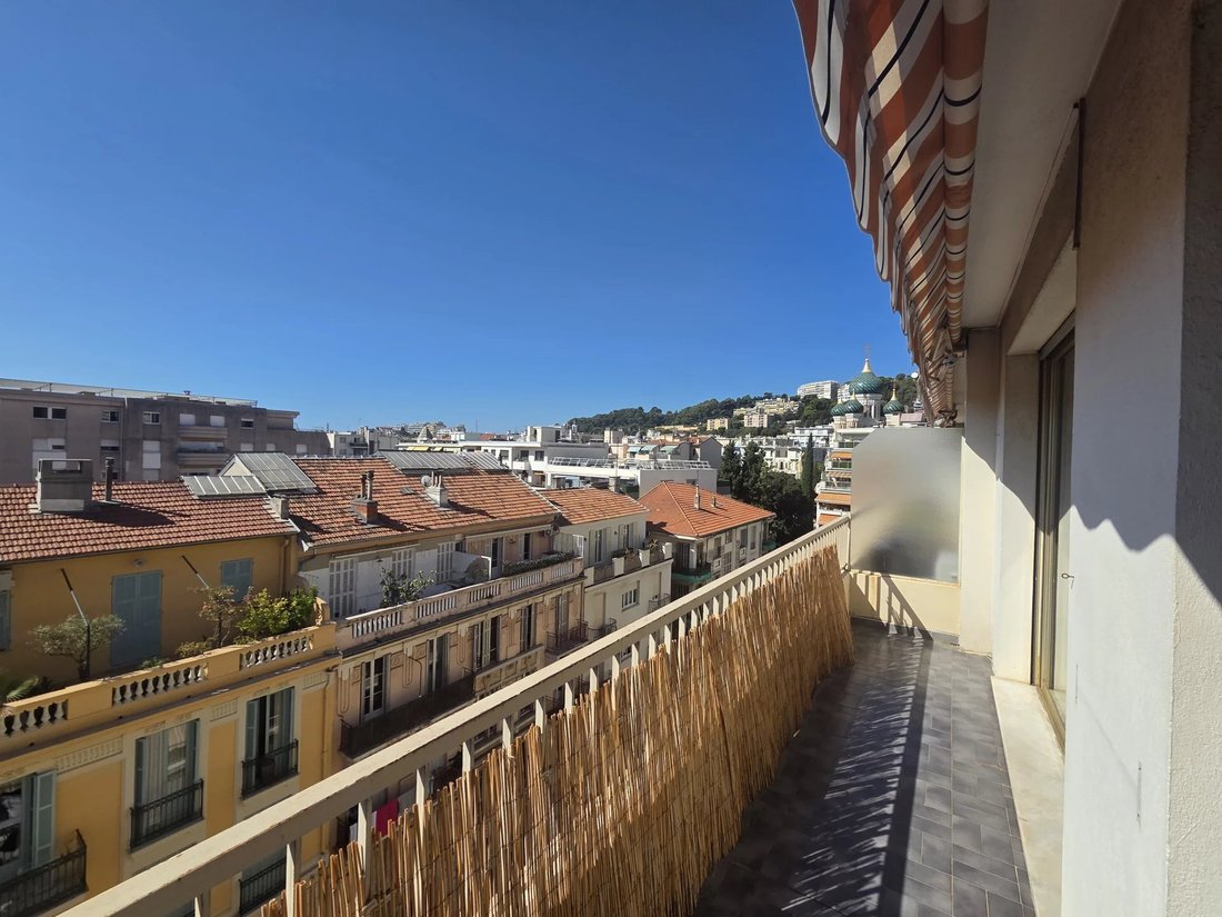Apartment in Nice, Provence-Alpes-Côte d'Azur, France 3 - 17976690