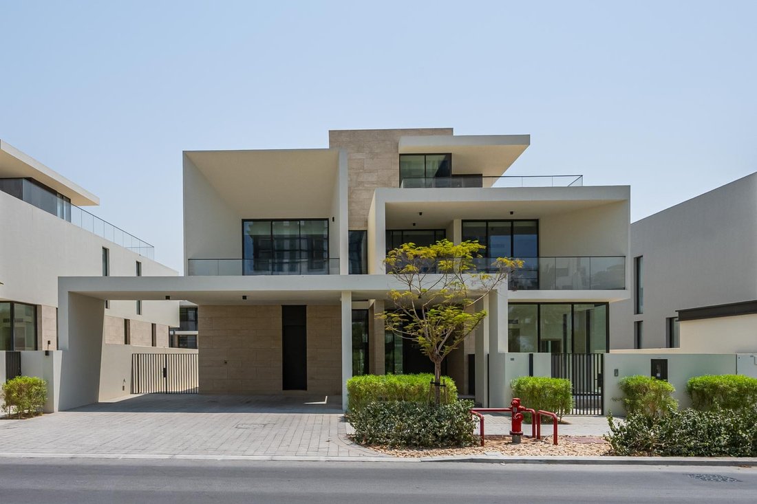 Villa à Al Wasl, Doubaï, Émirats arabes unis 1 - 18788916