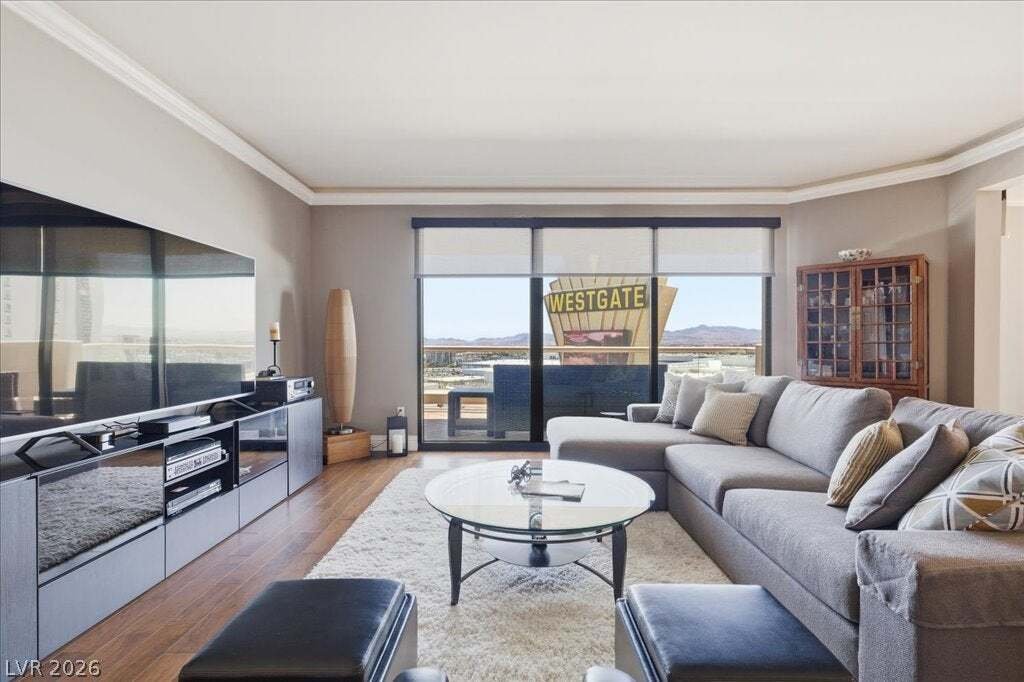 Casa en Las Vegas, Nevada, Estados Unidos 5 - 18786506