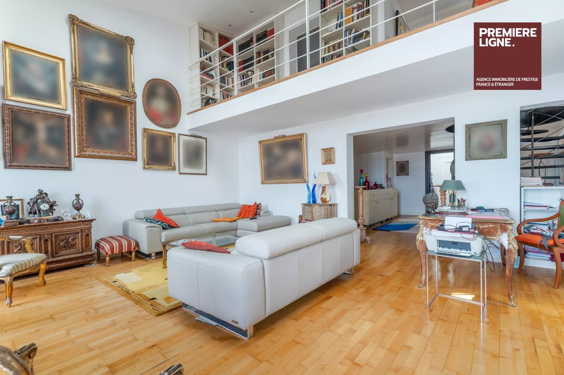 Appartement à Le Lac-Bacalan, Bordeaux, France 4 - 18785048