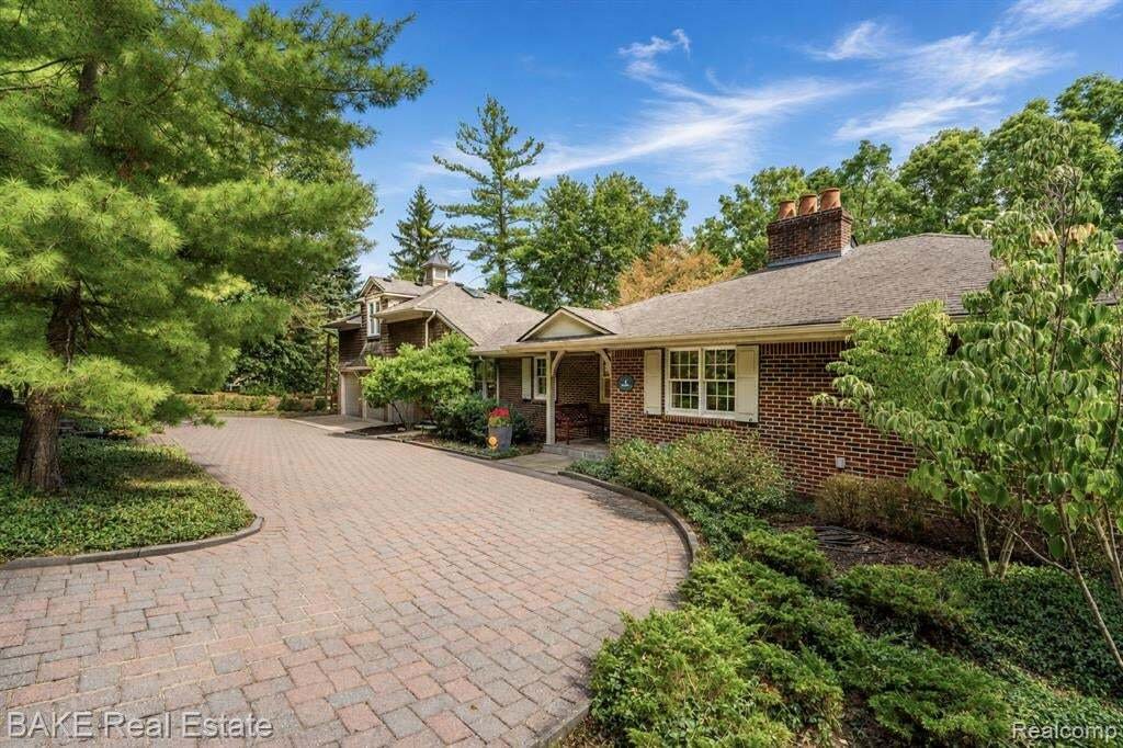 Casa en Novi, Míchigan, Estados Unidos 2 - 18786074
