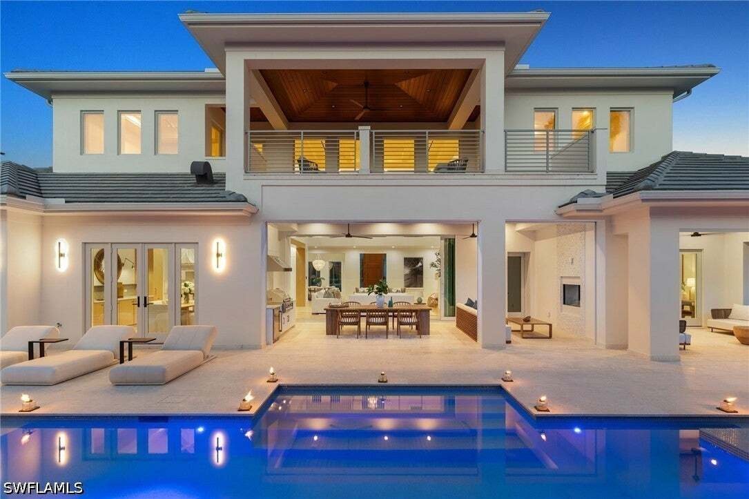 House in Naples, Florida, United States 3 - 18786339