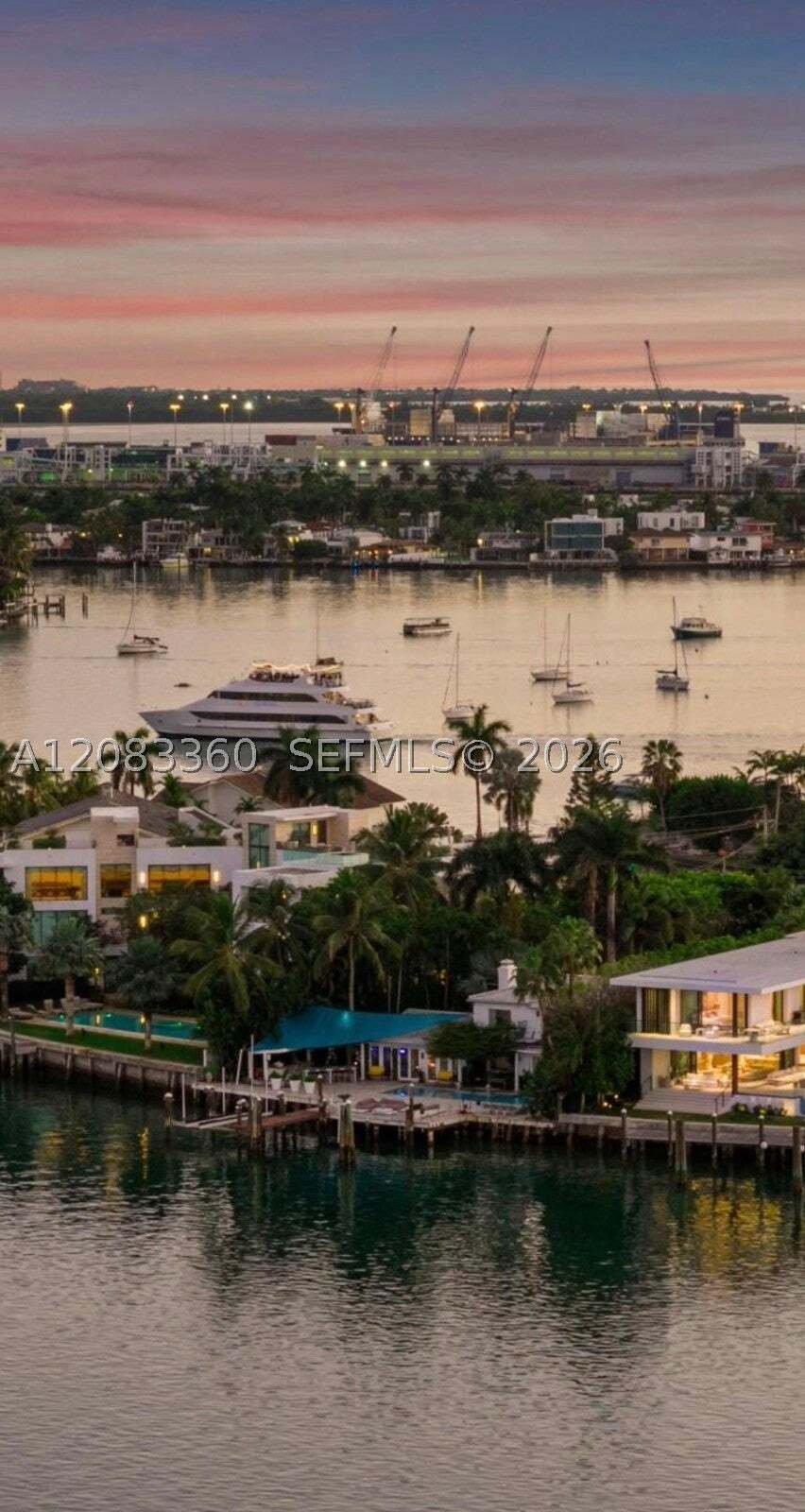 House in Miami Beach, Florida, United States 1 - 18786680