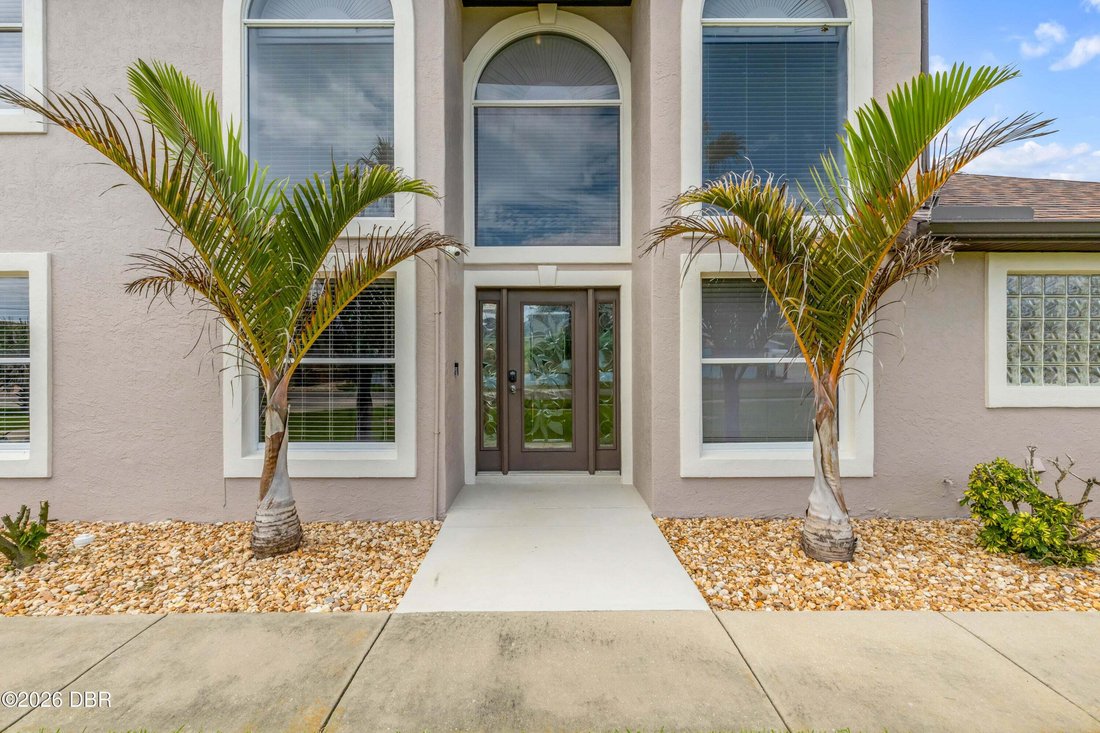 Maison à Port Orange, Floride, États-Unis 5 - 18786015