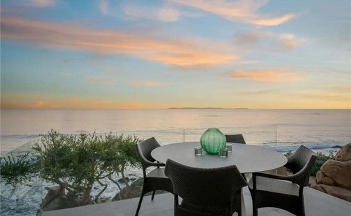 House in Laguna Beach, California, United States 1