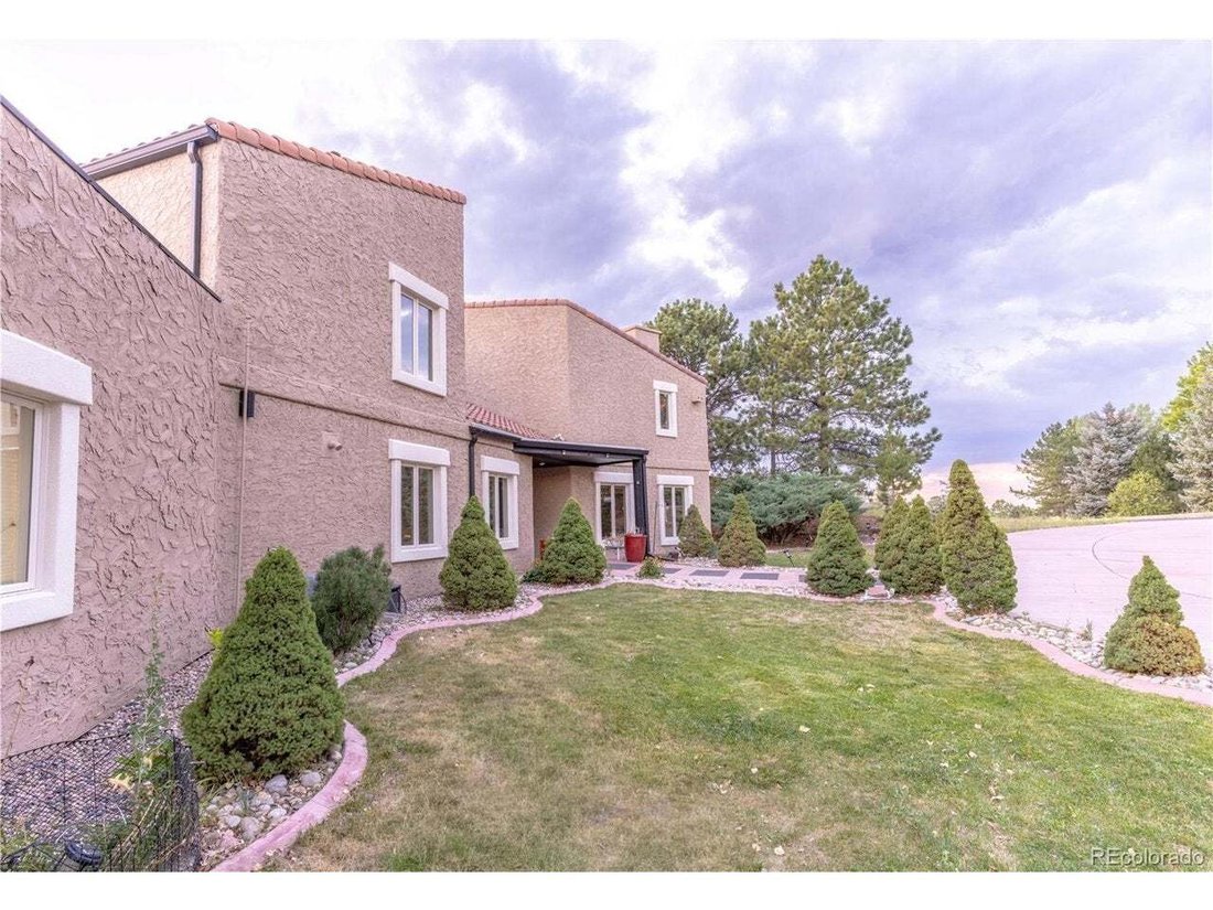 Haus in Denver County, Colorado, Vereinigte Staaten 4 - 18783529