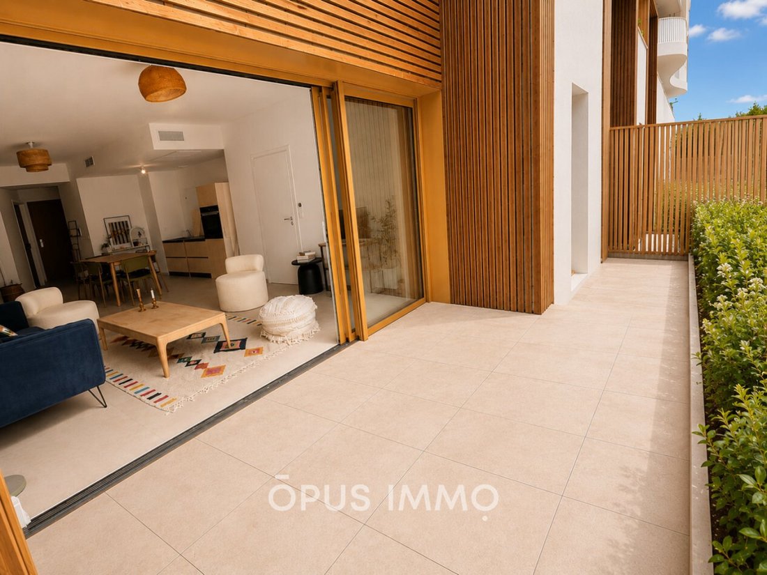 House in Castelnau-le-Lez, Occitania, France 3 - 16498084