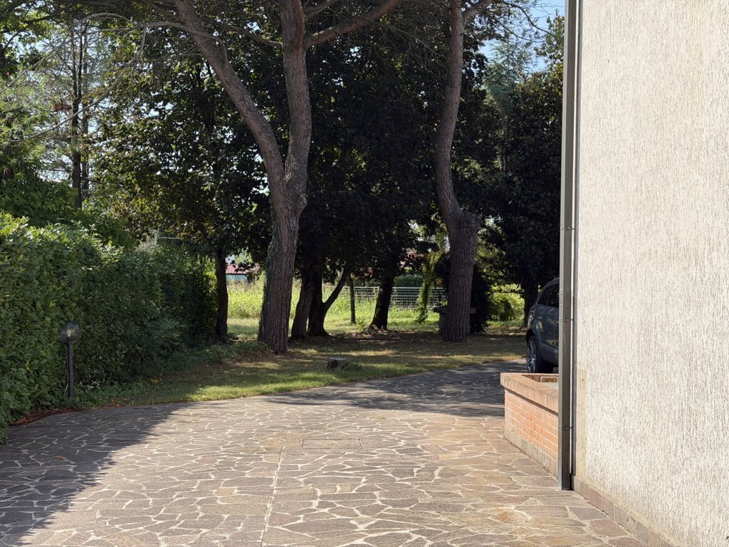 Villa in Borbiago, Mira, Venetien 5 - 18784380