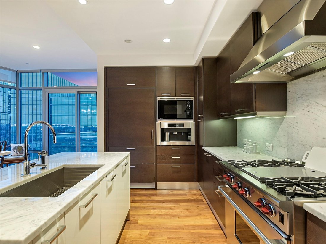 Condominio en Austin, Texas, Estados Unidos 4 - 18786616
