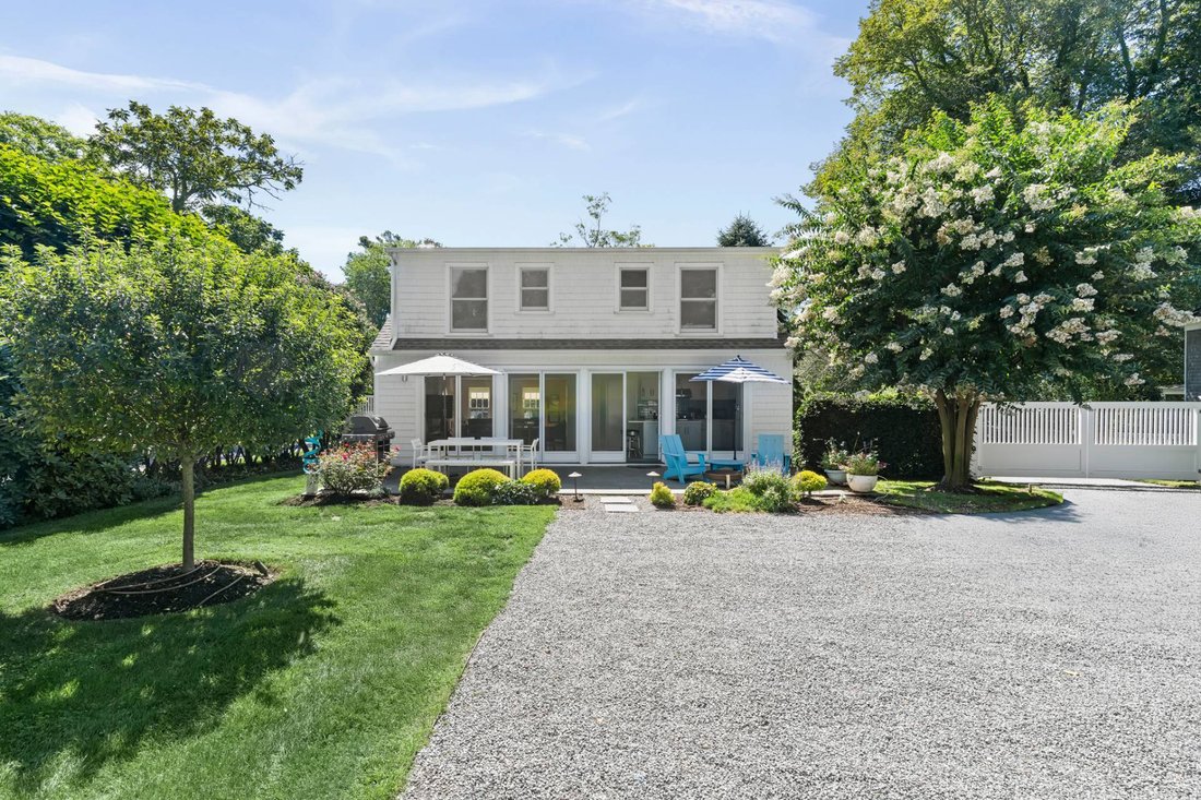 Haus in East Hampton, New York, Vereinigte Staaten 3 - 18785869