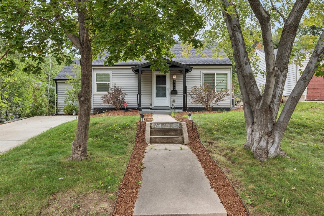 House in Denver, Colorado, United States 3 - 18783353
