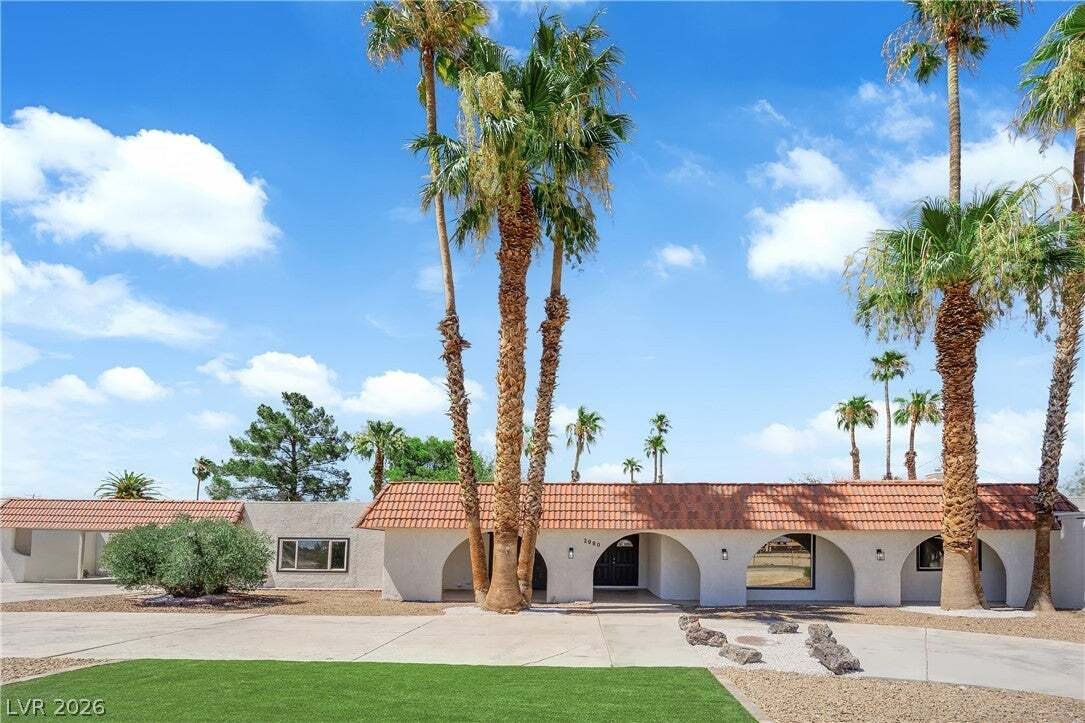 House in Las Vegas, Nevada, United States 1 - 18786515
