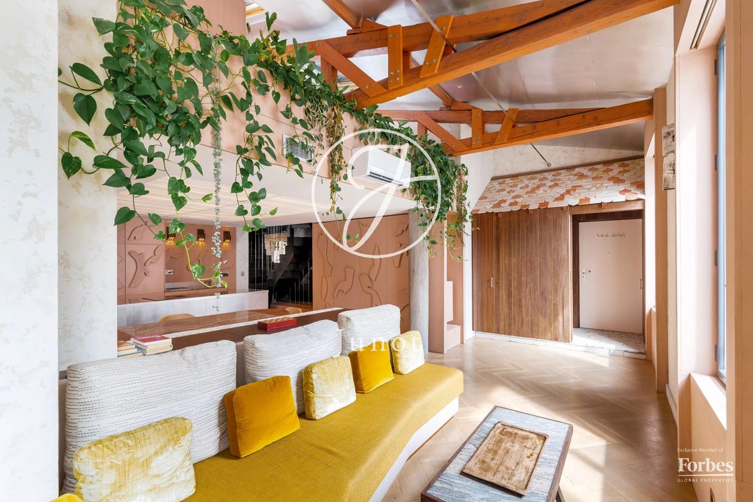 Wohnung in Chateau d'Eau-Lancry, Paris 10e Arrondissement, Paris 5 - 18785140
