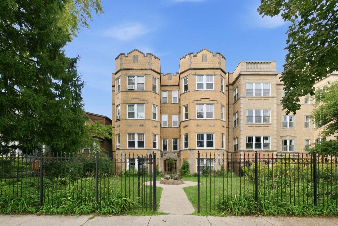 Condo in Chicago, Illinois, United States 1 - 18786792
