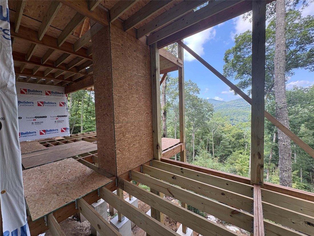 Casa en Highlands, Carolina del Norte, Estados Unidos 5 - 18477319