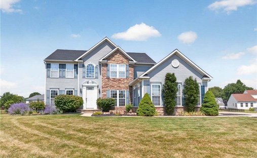 Maison à North Ridgeville, Ohio, États-Unis 1