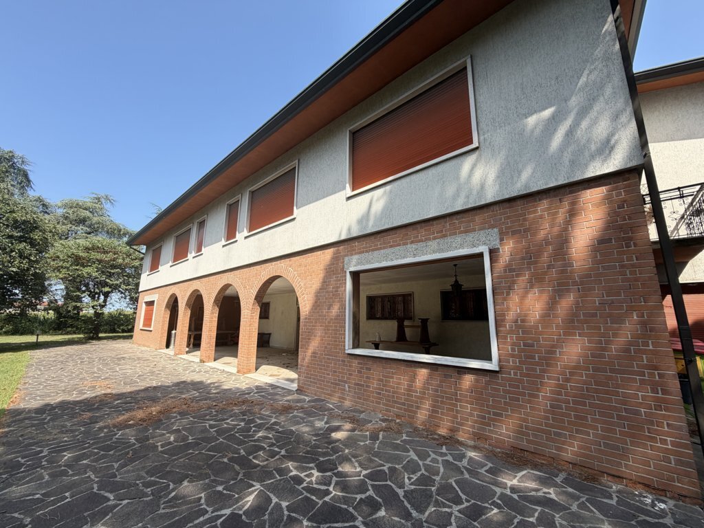Villa in Borbiago, Mira, Venetien 2 - 18784380