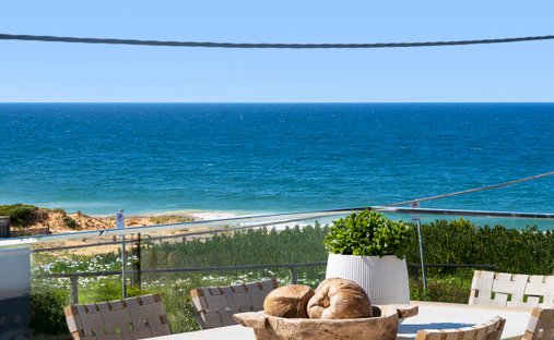 House in Narrabeen, New South Wales, Australia 1